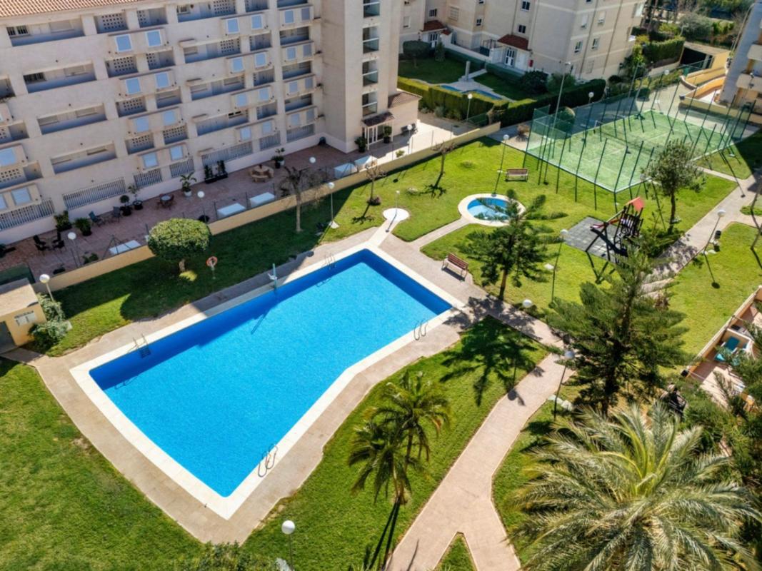 Venta de piso en Piso en L'Albir, Alfaz del Pi, Alfaz del Pi
photo 2