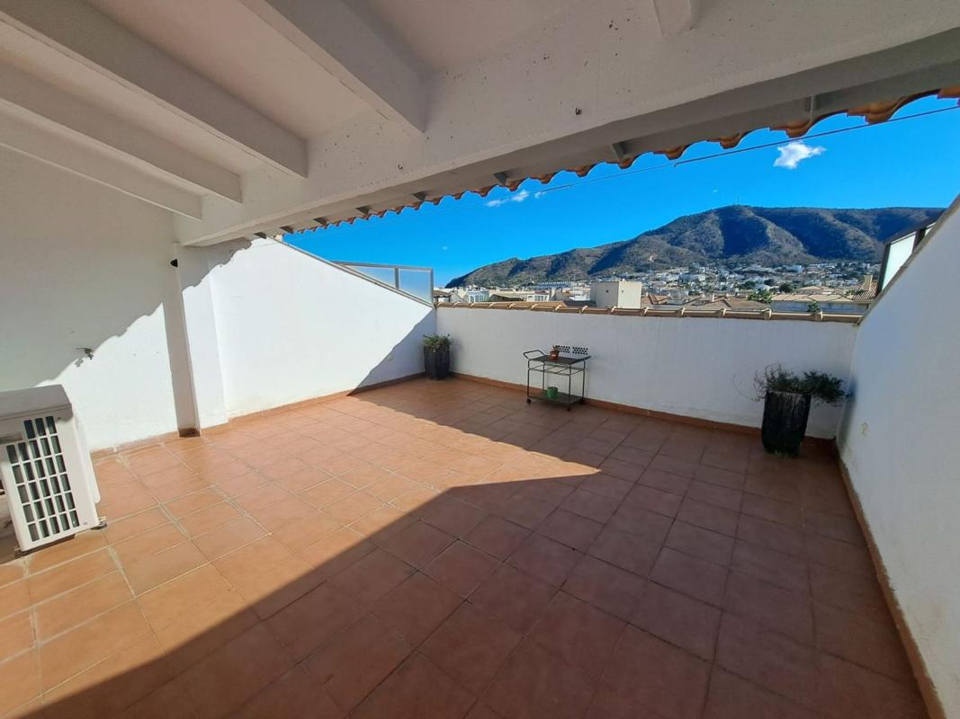 Venta de piso en Piso en L'Albir, Alfaz del Pi, Alfaz del Pi
photo 3