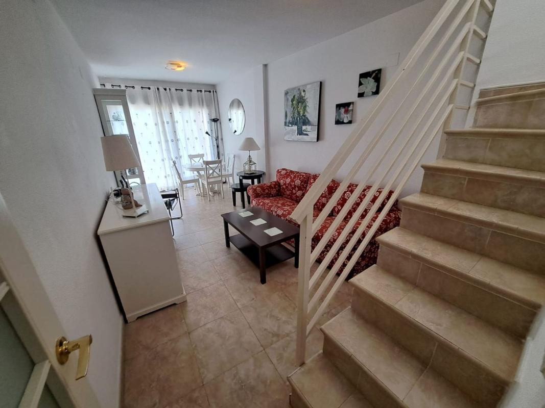 Venta de piso en Piso en L'Albir, Alfaz del Pi, Alfaz del Pi
photo 4
