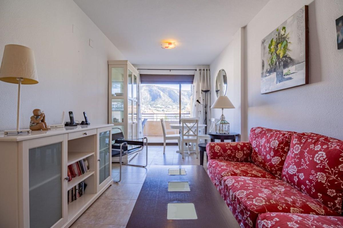 Продажа квартиры на Piso en Bulevard dels Musics, L'Albir, Alfaz del Pi, Алфаз дель Пи
photo 2