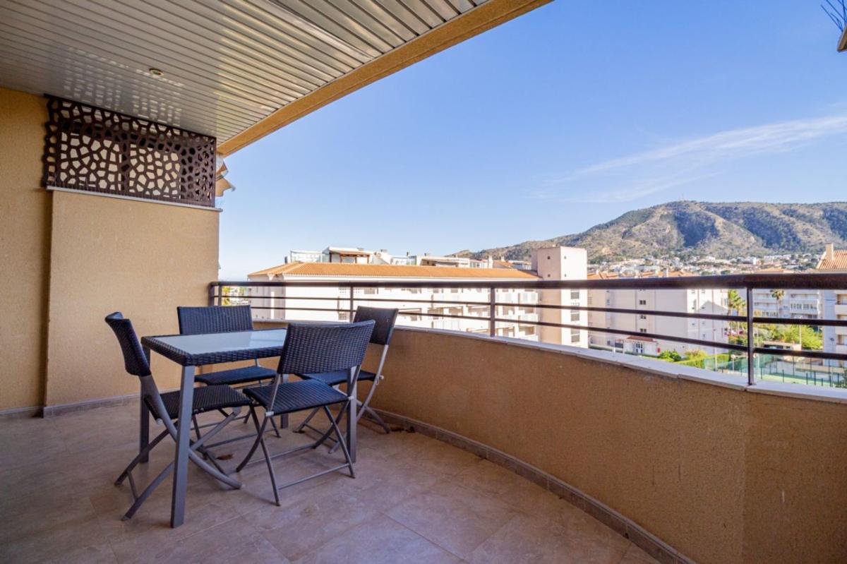 Продажа квартиры на Piso en Bulevard dels Musics, L'Albir, Alfaz del Pi, Алфаз дель Пи
photo 3