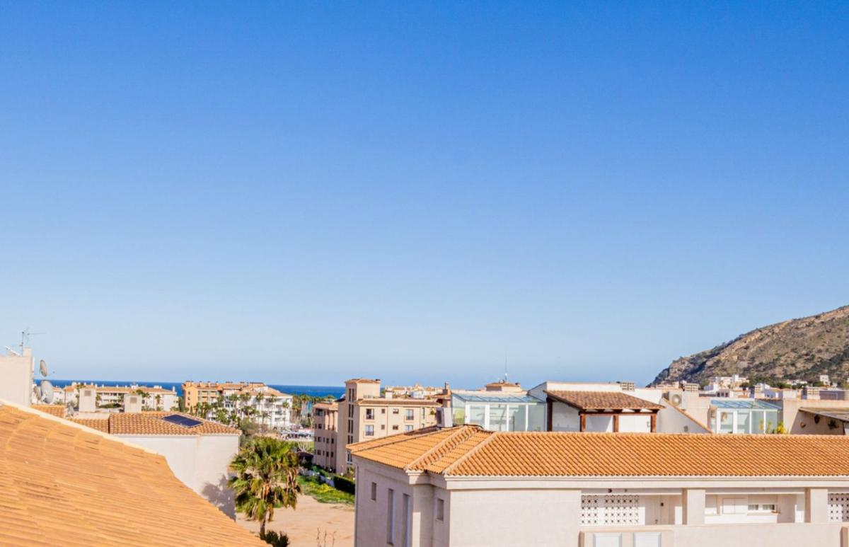 Продажа квартиры на Piso en Bulevard dels Musics, L'Albir, Alfaz del Pi, Алфаз дель Пи
photo 4