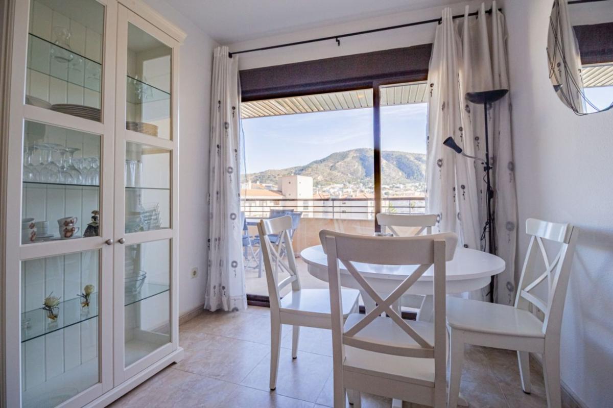 Продажа квартиры на Piso en Bulevard dels Musics, L'Albir, Alfaz del Pi, Алфаз дель Пи
photo 5