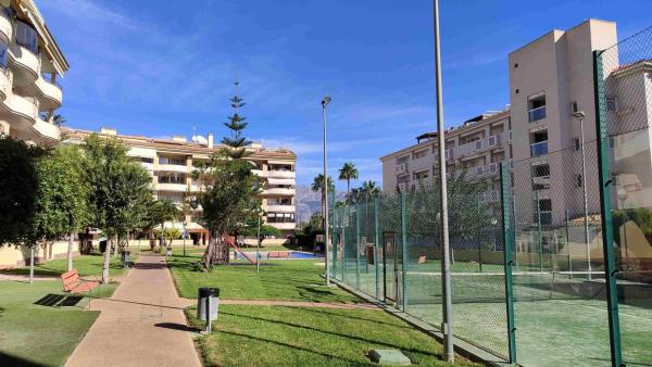 Mansarda na sprzedaż w  Ático en Camino Vell d'Altea, L'Albir, Alfaz del Pi, Alfaz del Pi photo 2