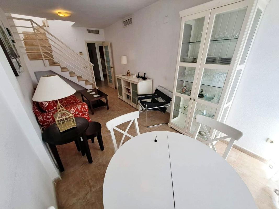 Продажа пентхауса на Ático en Camino Vell d'Altea, L'Albir, Alfaz del Pi, Алфаз дель Пи photo 5