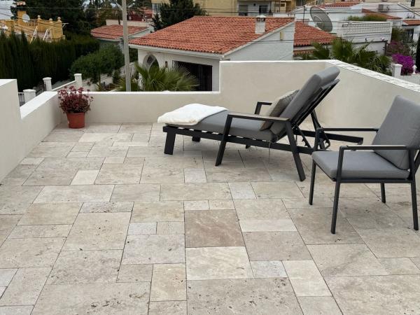 Casa o chalet independiente en Calle Vega, 12, L'Albir, Alfaz del Pi photo 2