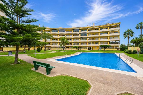 Sprzedaż mieszkania w Piso en L'Albir, Alfaz del Pi, Alfaz del Pi
 photo 1