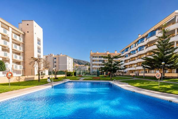 Sprzedaż mieszkania w Piso en L'Albir, Alfaz del Pi, Alfaz del Pi
 photo 2