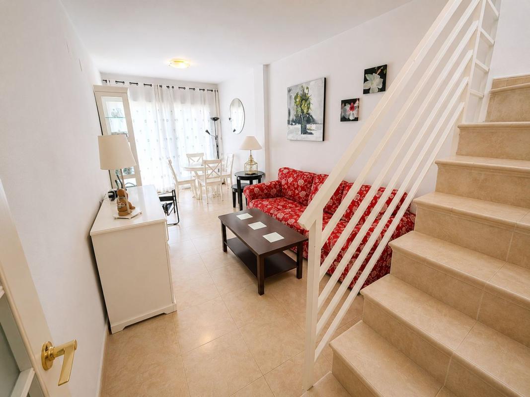 Продажа квартиры на Piso en L'Albir, Alfaz del Pi, Алфаз дель Пи
 photo 3