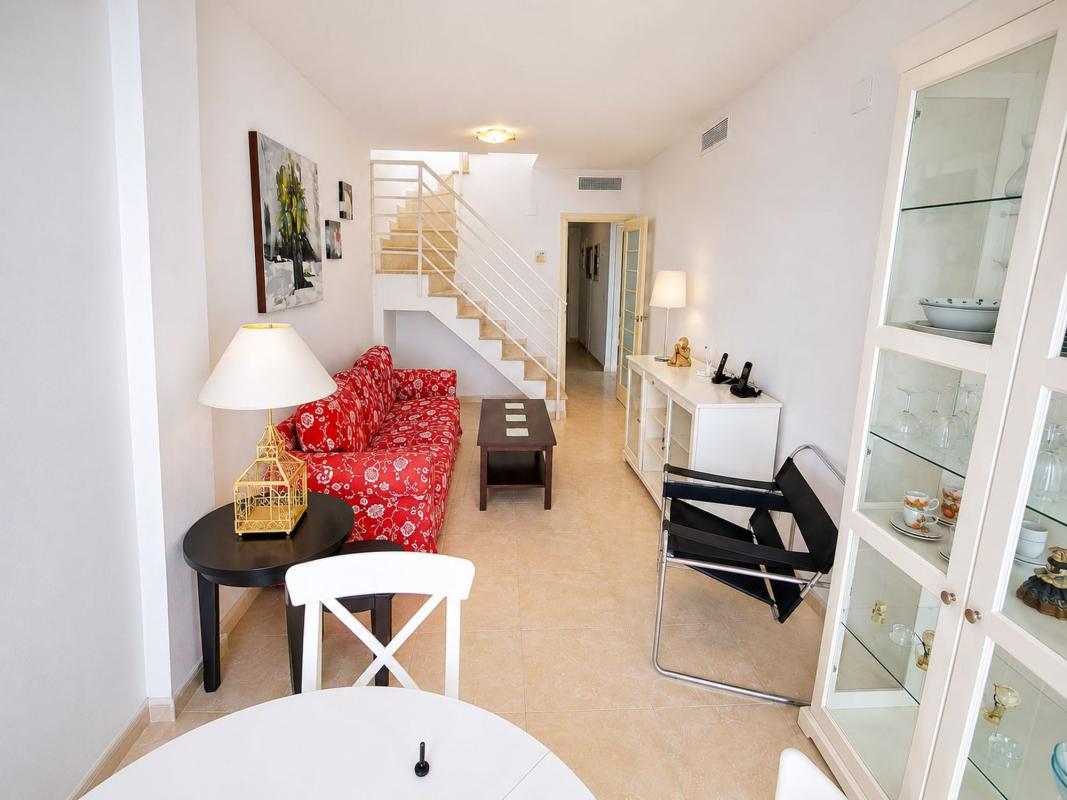 Продажа квартиры на Piso en L'Albir, Alfaz del Pi, Алфаз дель Пи
 photo 4