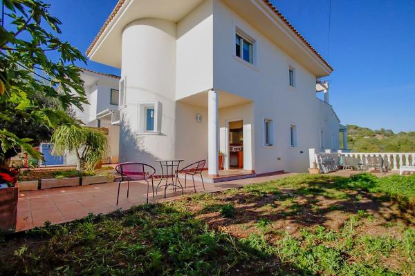 Chalet pareado en san rafael, Alfaz del Pi Pueblo-Urbanizaciones, Alfaz del Pi photo 1