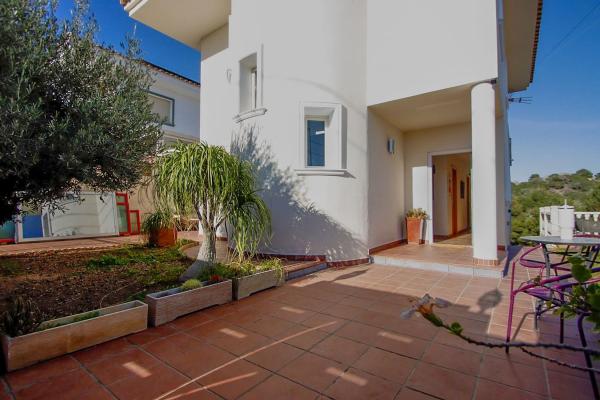 Chalet pareado en san rafael, Alfaz del Pi Pueblo-Urbanizaciones, Alfaz del Pi thumbnail 1