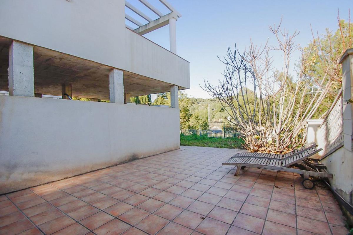Sprzedaż niezależnego domku jednorodzinnego w Chalet pareado en san rafael, Alfaz del Pi Pueblo-Urbanizaciones, Alfaz del Pi, Alfaz del Pi photo 5