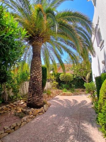 Chalet pareado en Calle Otari, L'Albir, Alfaz del Pi photo 1