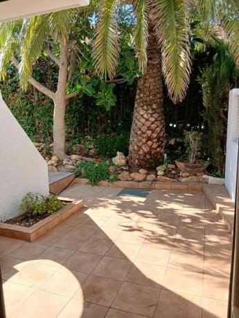 Chalet pareado en Calle Otari, L'Albir, Alfaz del Pi thumbnail 1