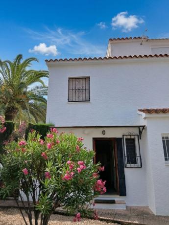 Chalet pareado en Calle Otari, L'Albir, Alfaz del Pi thumbnail 2