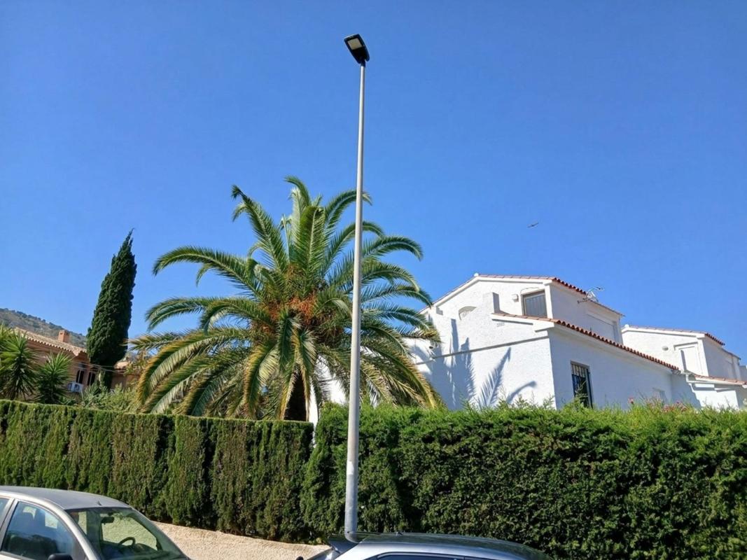 Venta de chalet independiente en Chalet pareado en Calle Otari, L'Albir, Alfaz del Pi, Alfaz del Pi
photo 4