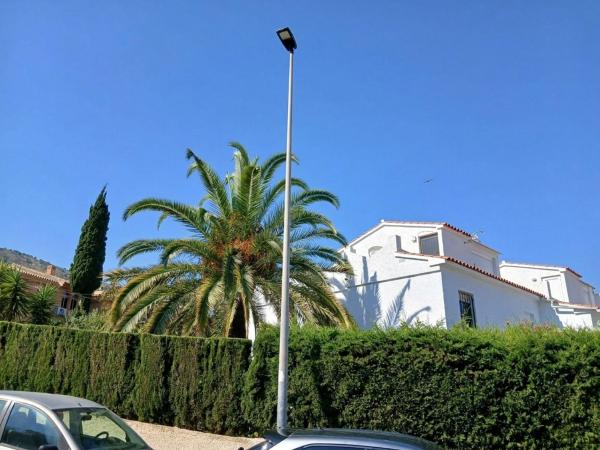 Chalet pareado en Calle Otari, L'Albir, Alfaz del Pi photo 4