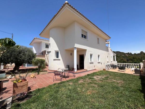 Casa o chalet independiente en Colonia Escandinavia-Cautivador, Alfaz del Pi photo 1