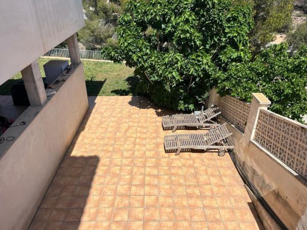 Casa o chalet independiente en Colonia Escandinavia-Cautivador, Alfaz del Pi thumbnail 1