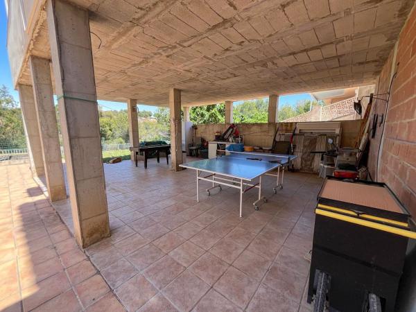 Chalet pareado en Calle Quevedo, Colonia Escandinavia-Cautivador, Alfaz del Pi thumbnail 2