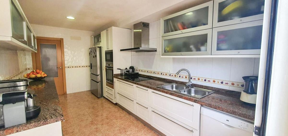 Sprzedaż niezależnego domku jednorodzinnego w Chalet pareado en Calle Quevedo, Colonia Escandinavia-Cautivador, Alfaz del Pi, Alfaz del Pi photo 5