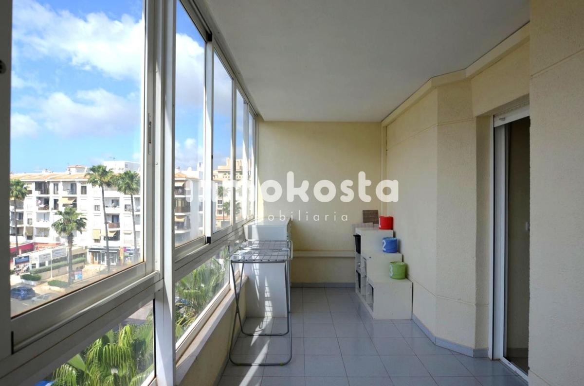 Venta de piso en Piso en Calle Joaquín Rodrigo, L'Albir, Alfaz del Pi, Alfaz del Pi
 photo 4
