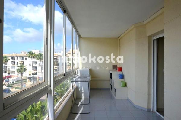 Sprzedaż mieszkania w Piso en Calle Joaquín Rodrigo, L'Albir, Alfaz del Pi, Alfaz del Pi
 photo 4