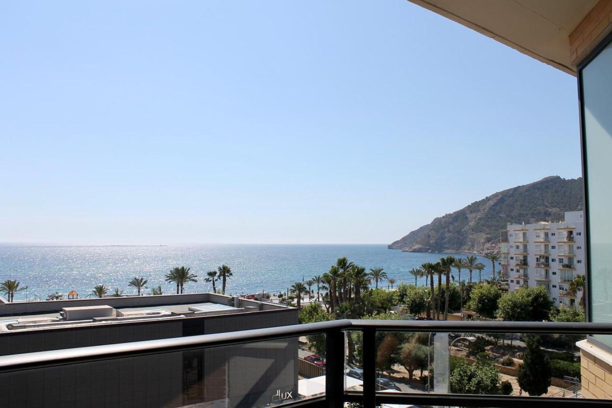 Venta de piso en Piso en Bulevard De Los Musicos, L'Albir, Alfaz del Pi, Alfaz del Pi
photo 1