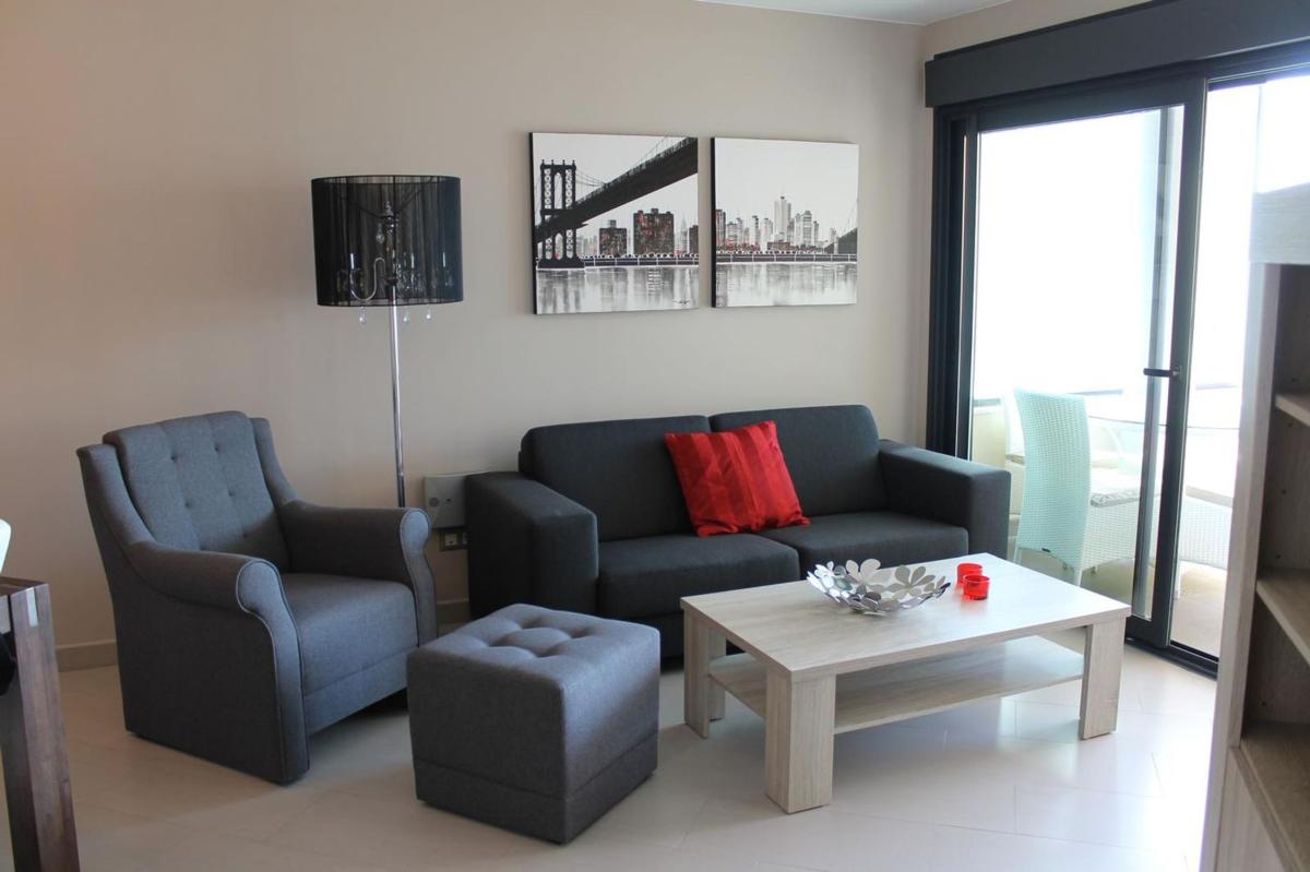 Venta de piso en Piso en Bulevard De Los Musicos, L'Albir, Alfaz del Pi, Alfaz del Pi
photo 2