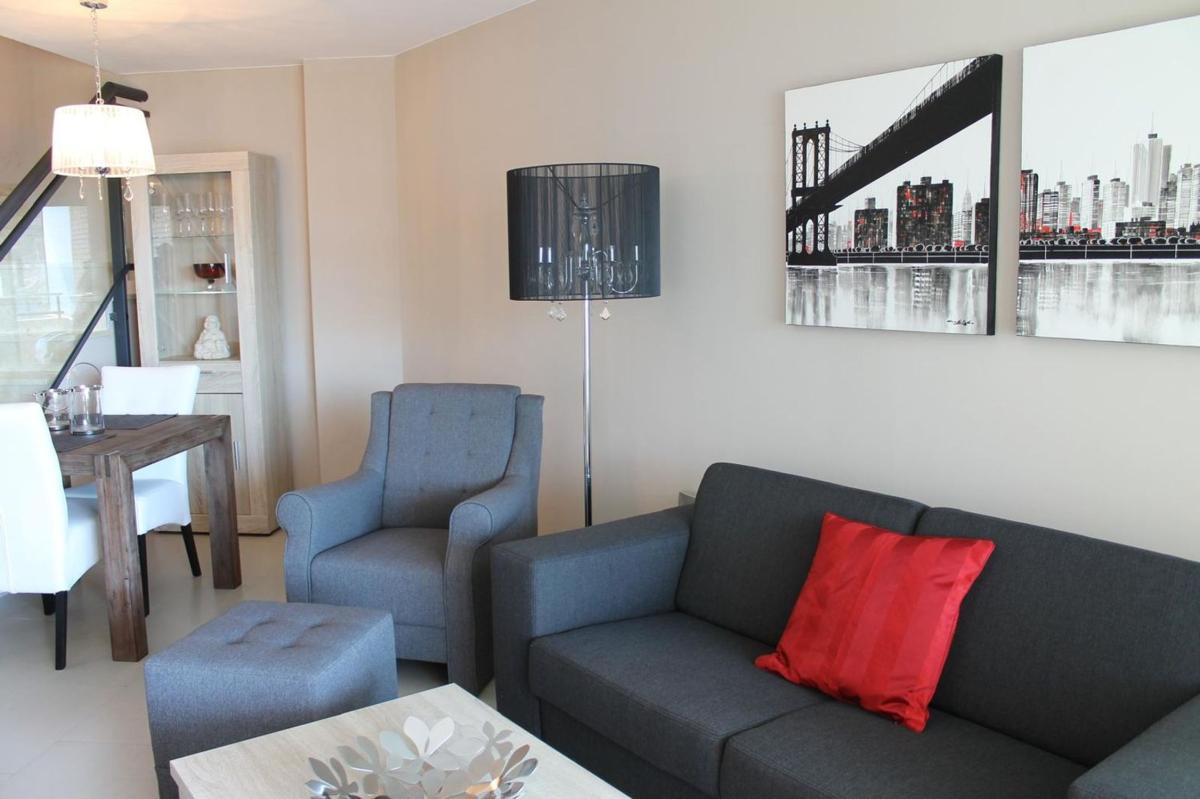 Venta de piso en Piso en Bulevard De Los Musicos, L'Albir, Alfaz del Pi, Alfaz del Pi
photo 4