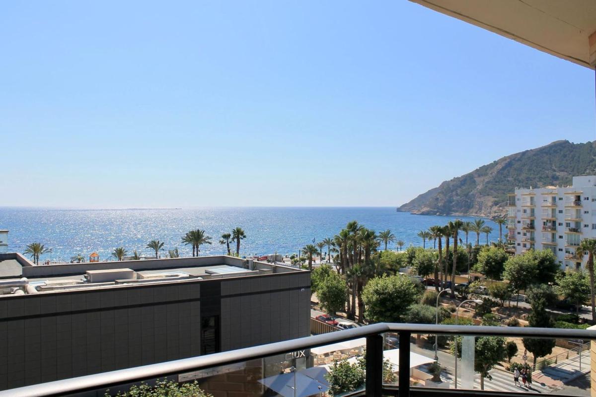 Venta de duplex en Dúplex en Bulevard dels Musics, L'Albir, Alfaz del Pi, Alfaz del Pi photo 1