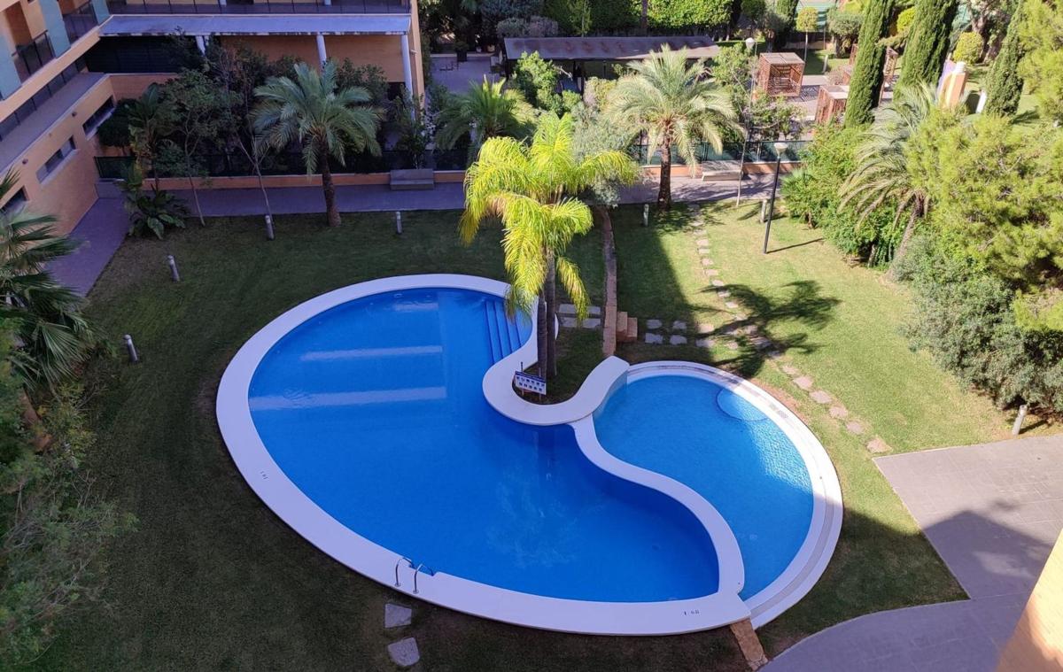 Venta de duplex en Dúplex en Bulevard dels Musics, L'Albir, Alfaz del Pi, Alfaz del Pi photo 2