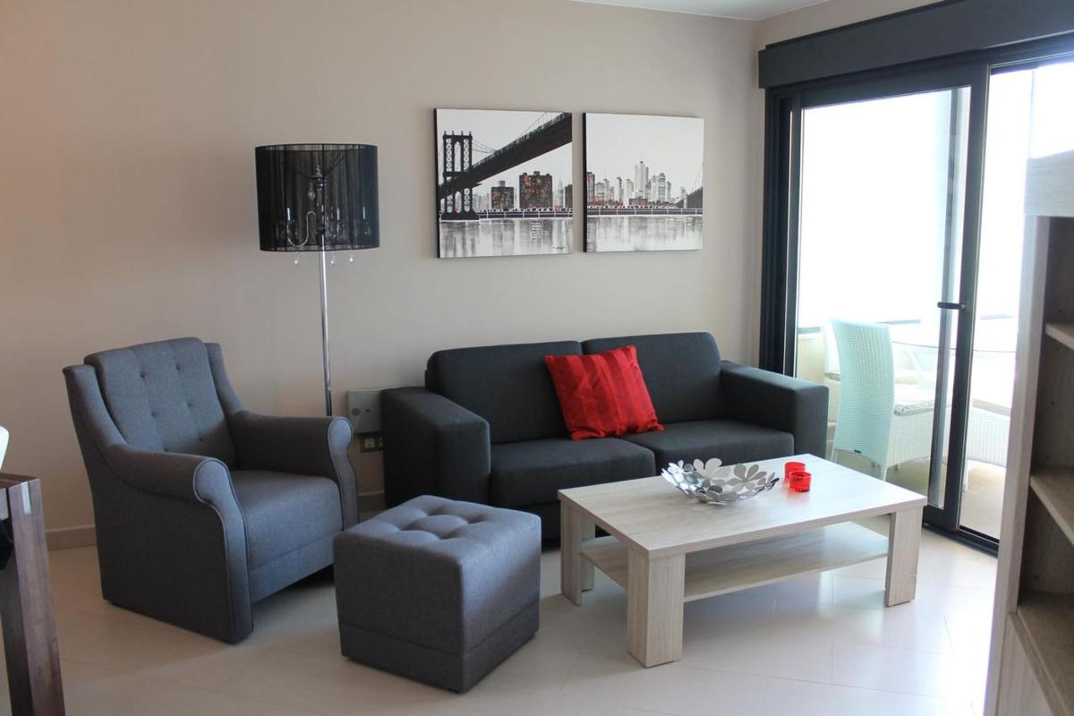 Venta de duplex en Dúplex en Bulevard dels Musics, L'Albir, Alfaz del Pi, Alfaz del Pi photo 3