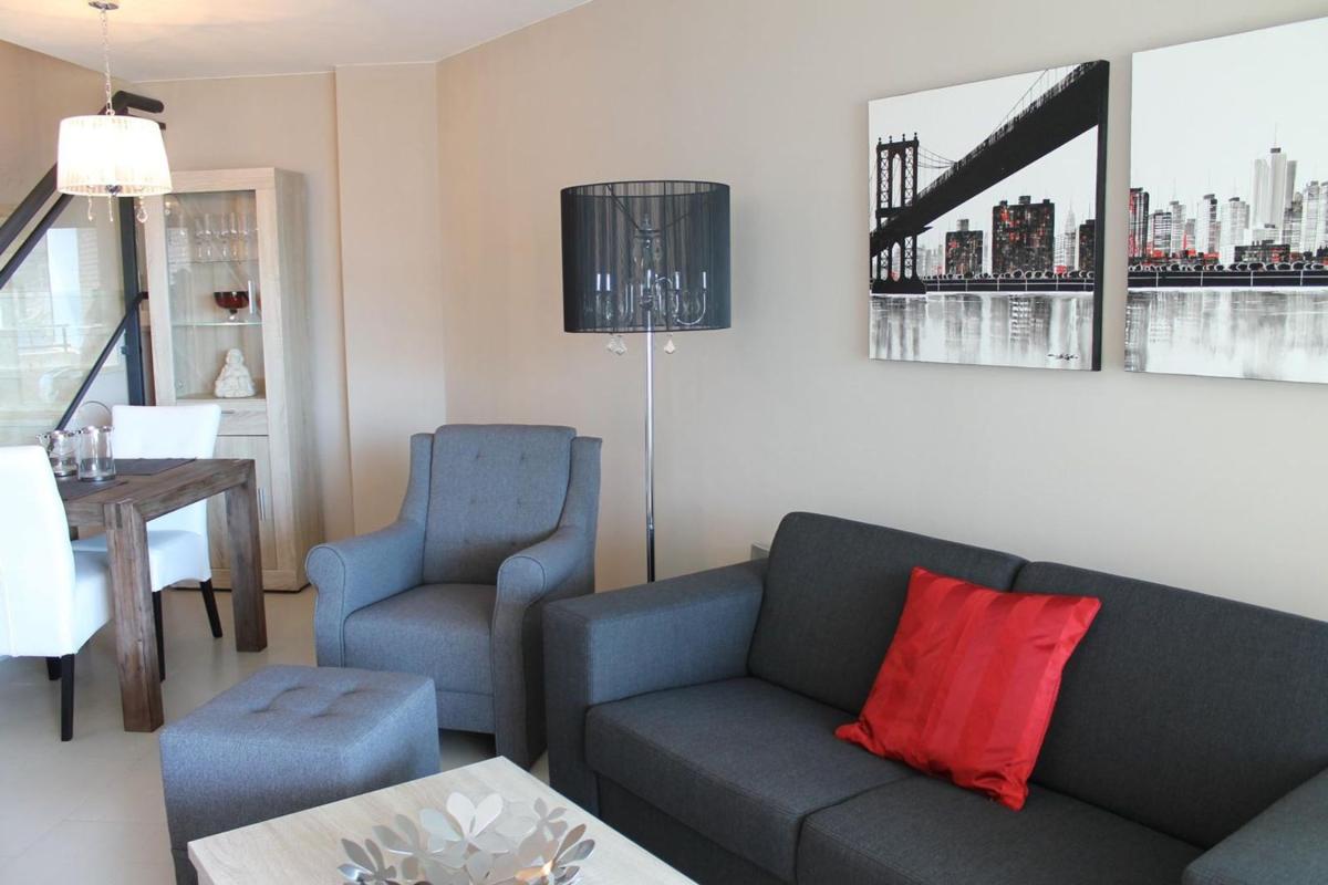 Venta de duplex en Dúplex en Bulevard dels Musics, L'Albir, Alfaz del Pi, Alfaz del Pi photo 4