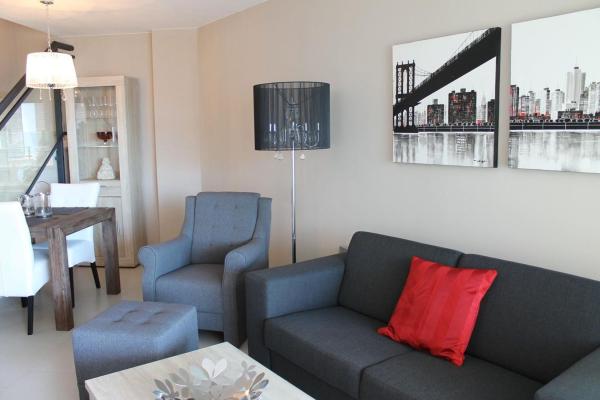 Duplex en venta en Dúplex en Bulevard dels Musics, L'Albir, Alfaz del Pi, Alfaz del Pi photo 4