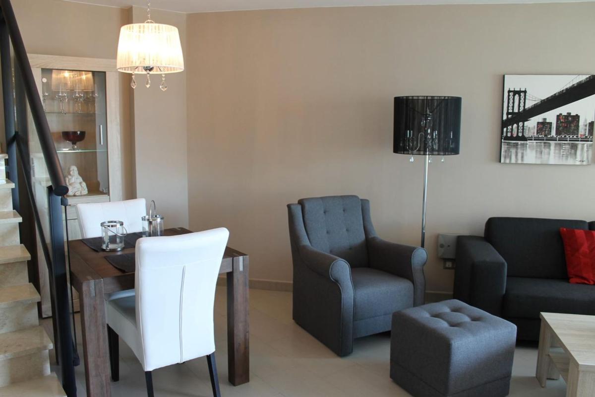 Venta de duplex en Dúplex en Bulevard dels Musics, L'Albir, Alfaz del Pi, Alfaz del Pi photo 5