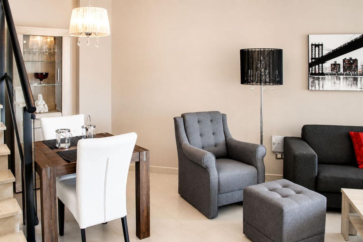 Venta de piso en Piso en L'Albir, Alfaz del Pi, Alfaz del Pi
 photo 4