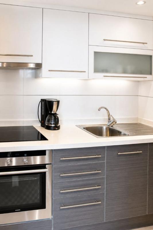Venta de piso en Piso en L'Albir, Alfaz del Pi, Alfaz del Pi
 photo 5