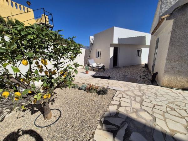 Chalet pareado en L'Albir, Alfaz del Pi thumbnail 2