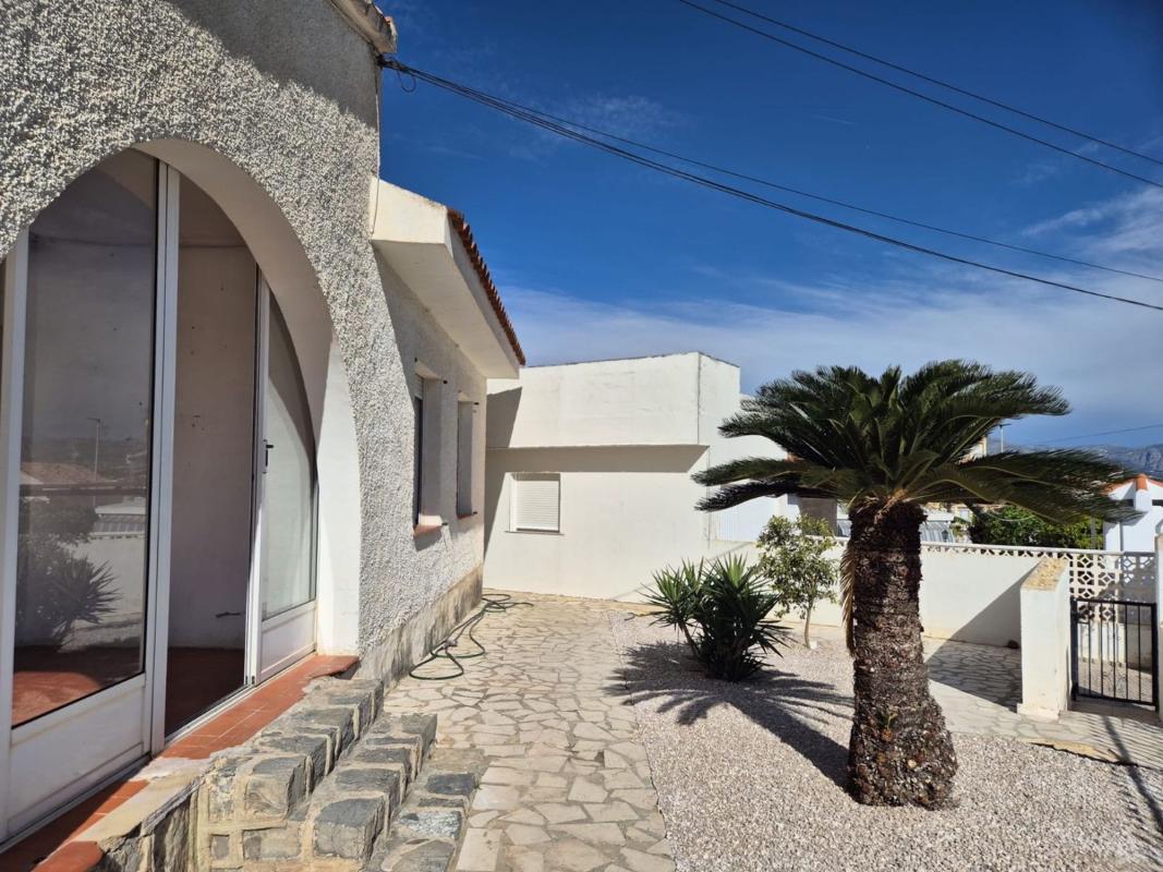 Sprzedaż niezależnego domku jednorodzinnego w Chalet pareado en L'Albir, Alfaz del Pi, Alfaz del Pi photo 4