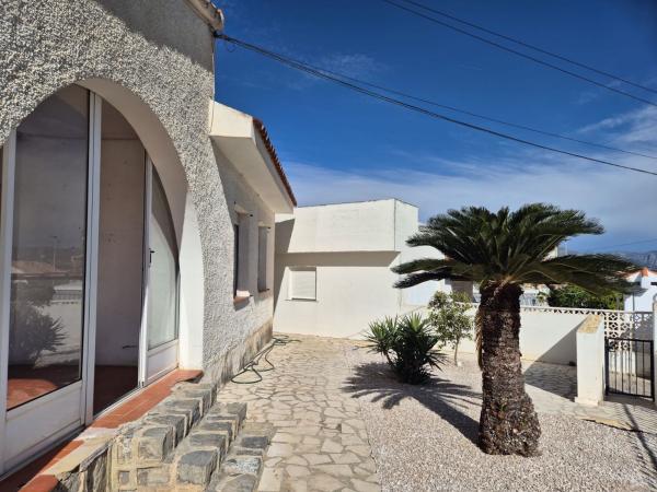 Chalet pareado en L'Albir, Alfaz del Pi photo 4