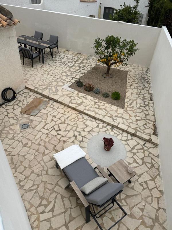 Sprzedaż niezależnego domku jednorodzinnego w Chalet pareado en L'Albir, Alfaz del Pi, Alfaz del Pi photo 5