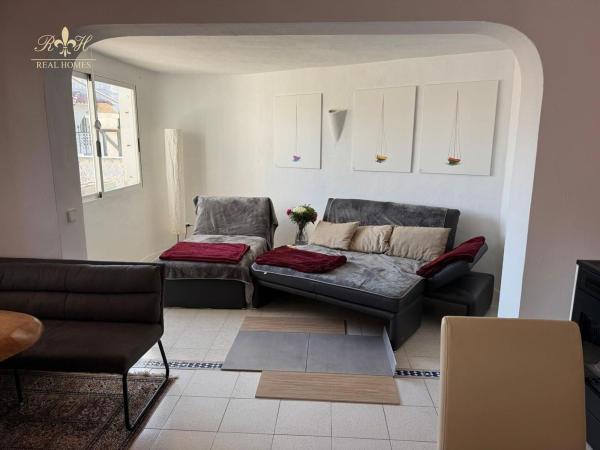 Casa o chalet independiente en Calle Hidra, L'Albir, Alfaz del Pi thumbnail 1