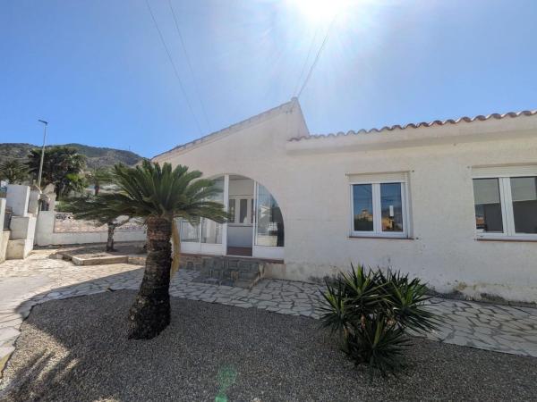 Chalet pareado en Vega, L'Albir, Alfaz del Pi photo 1