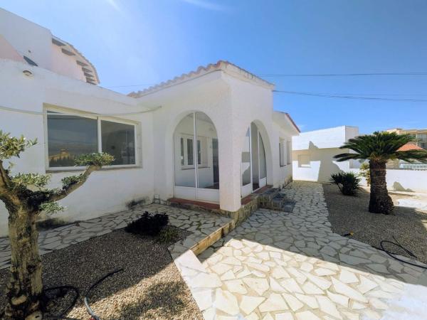 Chalet pareado en Vega, L'Albir, Alfaz del Pi thumbnail 1