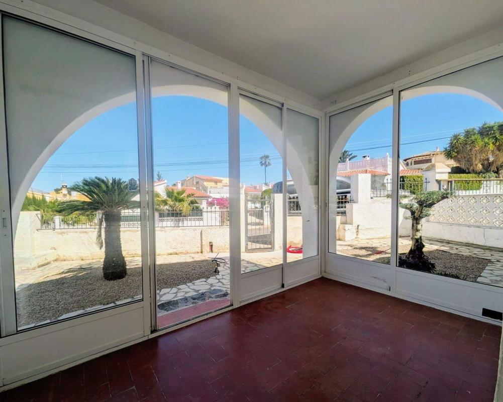 Venta de chalet independiente en Chalet pareado en Vega, L'Albir, Alfaz del Pi, Alfaz del Pi
 photo 3
