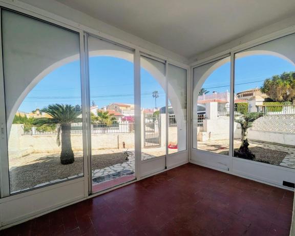Chalet pareado en Vega, L'Albir, Alfaz del Pi thumbnail 2