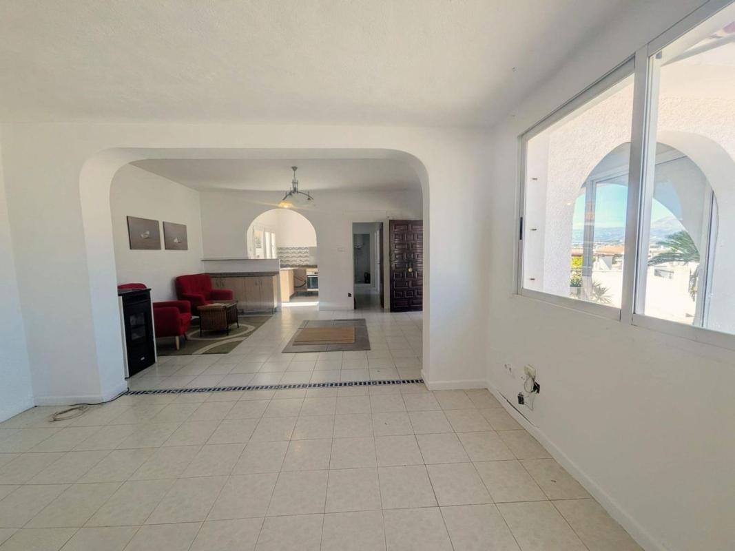 Venta de chalet independiente en Chalet pareado en Vega, L'Albir, Alfaz del Pi, Alfaz del Pi
 photo 5