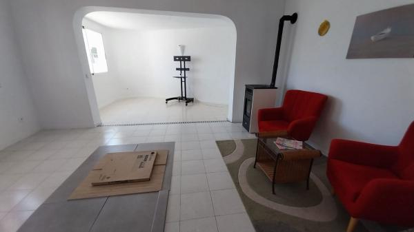 Chalet adosado en L'Albir, Alfaz del Pi thumbnail 1
